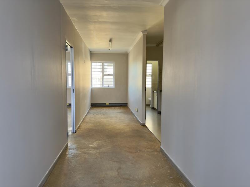 To Let Commercial Property for Rent in Wynberg Western Cape